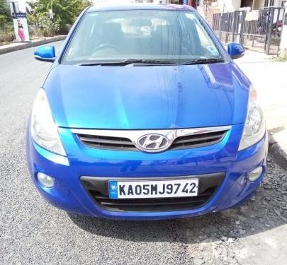 Used 2011 Hyundai i20 for sale