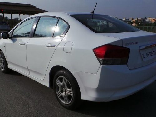 Used Honda City car at low price