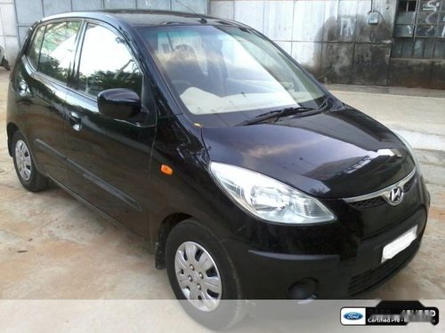 Hyundai i10 Magna 1.2 for sale