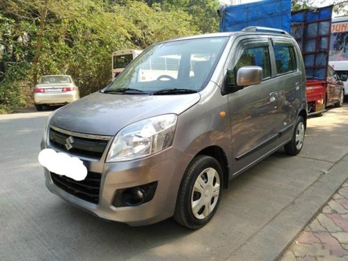 Used 2013 Maruti Suzuki Wagon R for sale