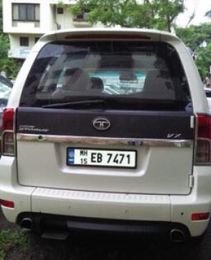 2013 Tata Safari Storme for sale