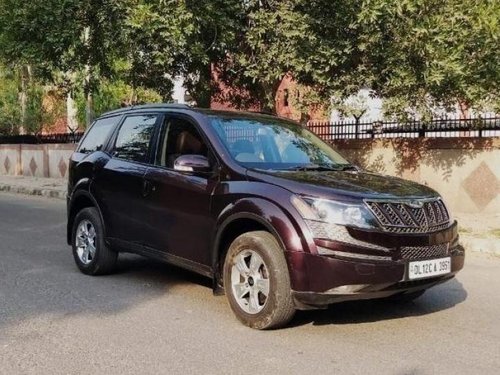 2013 Mahindra XUV500 for sale at low price