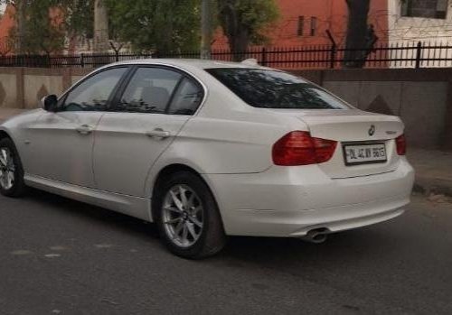 BMW 3 Series 2011 for sale