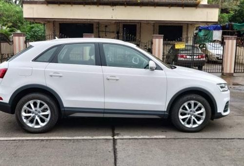 Audi Q3 2017 for sale