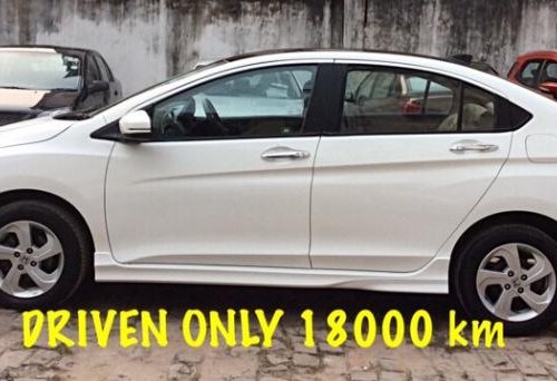 Used Honda City 2014 car at low price