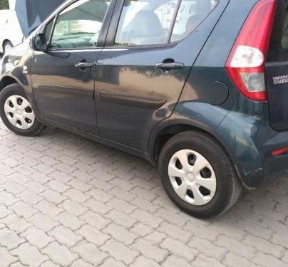 2009 Maruti Suzuki Ritz for sale at low price