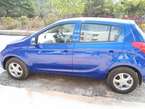 Used 2011 Hyundai i20 for sale