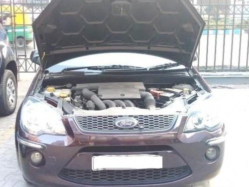 Ford Fiesta 1.4 ZXi Duratec 2010 for sale