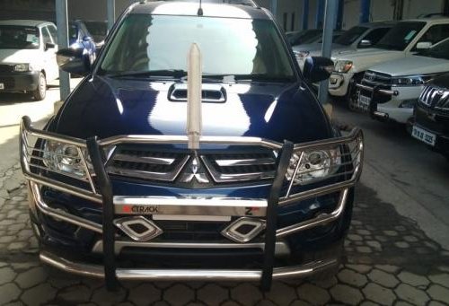 2014 Mitsubishi Pajero Sport for sale