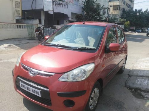 Used Hyundai i10 Magna AT 2009 for sale