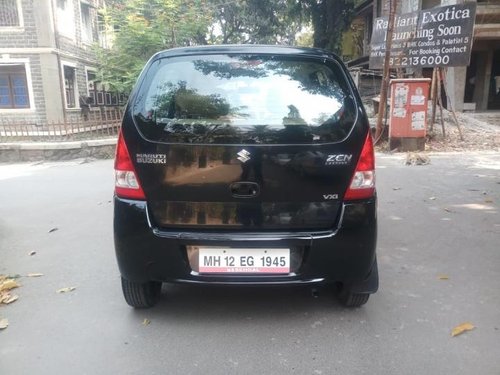 Maruti Suzuki Zen Estilo 2007 for sale