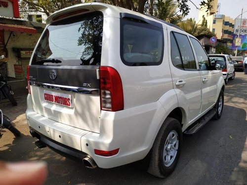 Used Tata Safari Storme 2013 car at low price