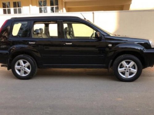 Used 2009 Nissan X Trail for sale