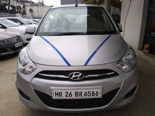 Used 2012 Hyundai i20 for sale