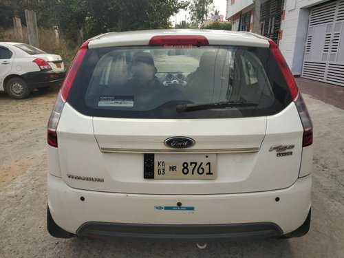 Used 2013 Ford Figo for sale