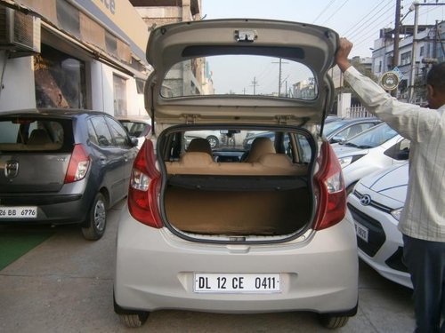 Used Hyundai Eon 2011 car at low price