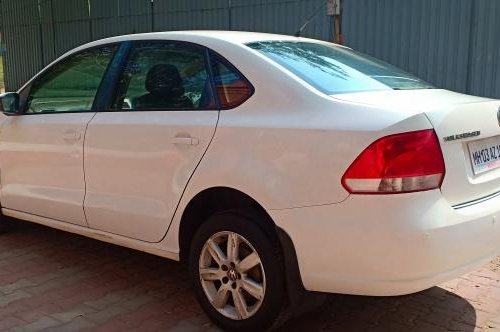 Volkswagen Vento IPL II Petrol Highline 2011 for sale