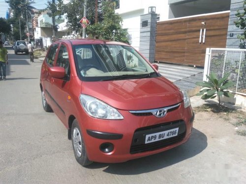 Used Hyundai i10 Magna AT 2009 for sale