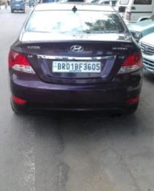 Used 2012 Hyundai Verna for sale