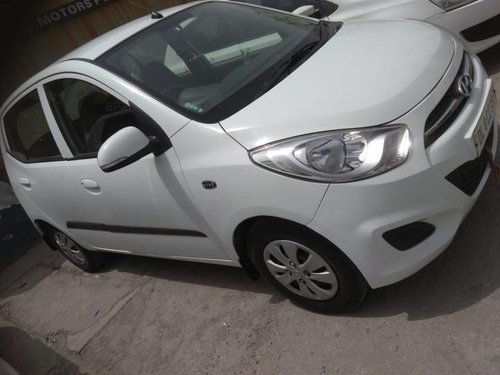 Used Hyundai i10 Magna 2013 for sale