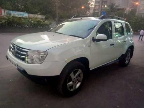 Renault Duster 85PS Diesel RxL Option 2013 for sale