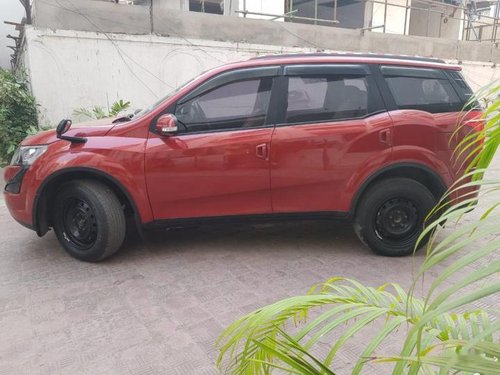 Used 2015 Mahindra XUV500 for sale