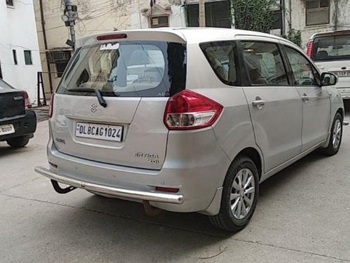 Maruti Suzuki Ertiga 2014 for sale