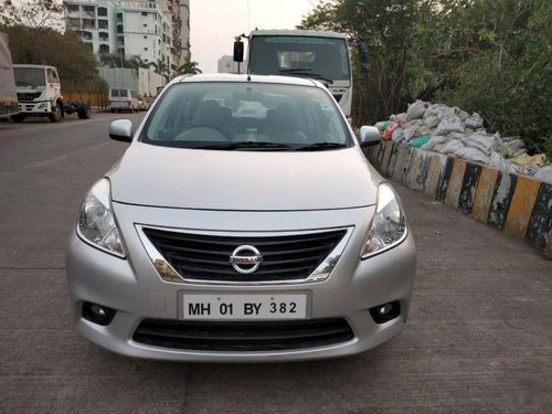 Used Nissan Sunny XL CVT 2015 for sale