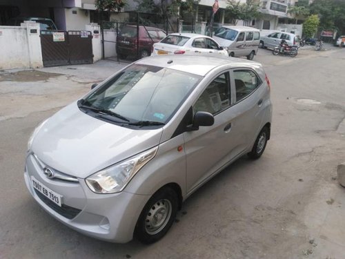 Used Hyundai Eon Era Plus 2014