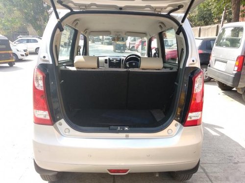 Maruti Wagon R AMT VXI Option 2016 for sale