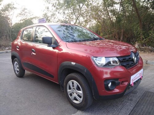 Used Renault Kwid RXT 2015 for sale