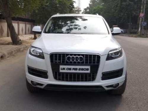 2013 Audi Q7 for sale