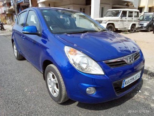 Used 2011 Hyundai i20 for sale