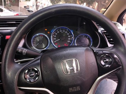 Used Honda City 2016 car at low price