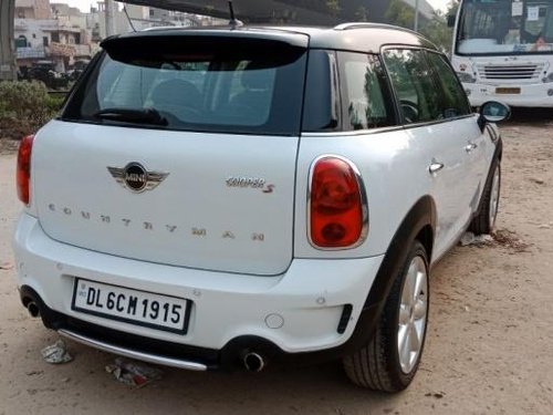 2012 Mini Countryman for sale at low price