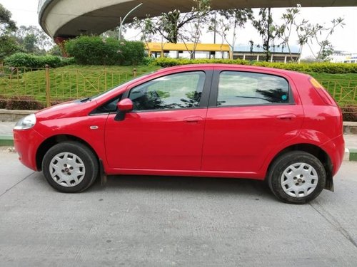 Fiat Punto 2014 for sale