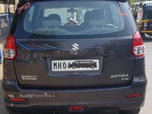 Used 2014 Maruti Suzuki Ertiga for sale