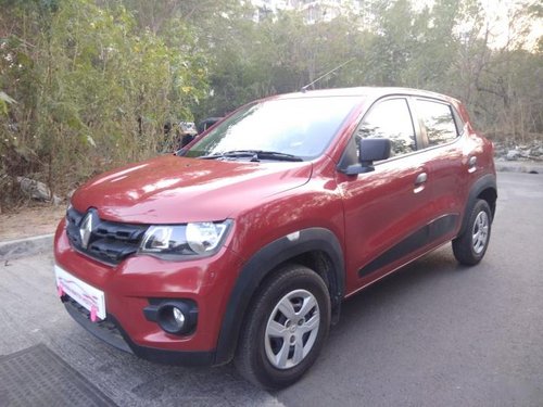 Used Renault Kwid RXT 2015 for sale