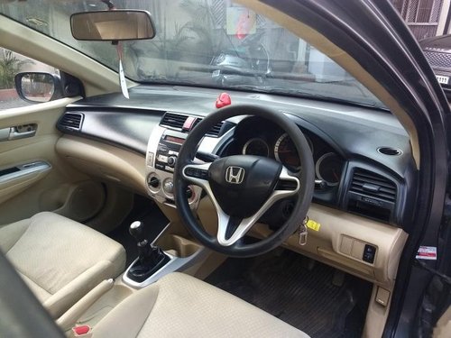 Used Honda City 2010 car at low price