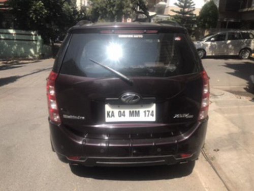 Used Mahindra XUV500 car 2013 for sale at low price