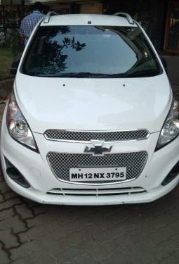 Chevrolet Beat LS 2016 for sale