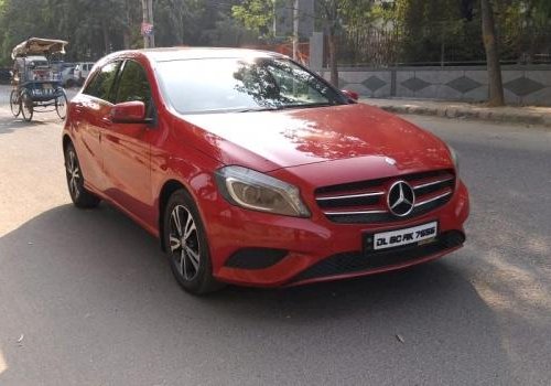 Mercedes-Benz A-Class A200 CDI 2015 for sale