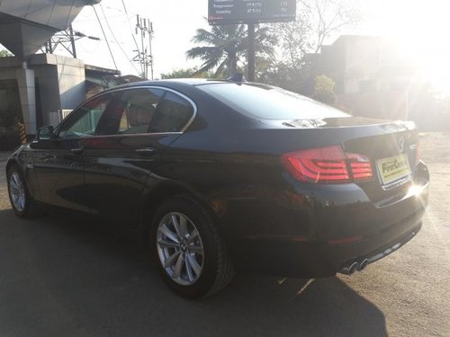 Used BMW 5 Series 2003-2012 520d 2013 for sale
