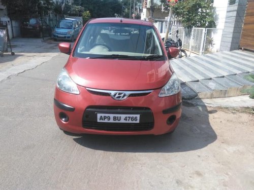 Used Hyundai i10 Magna AT 2009 for sale