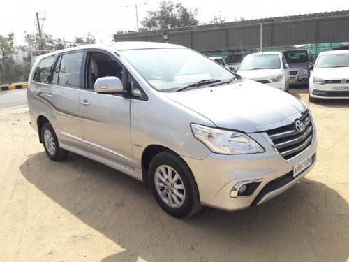 2013 Toyota Innova for sale at low price