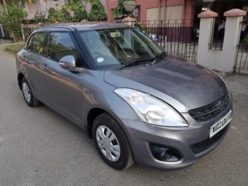 Used Maruti Suzuki Dzire car at low price