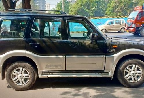 Used 2013 Mahindra Scorpio 2009-2014 for sale