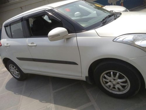 Used Maruti Suzuki Swift 2013 car at low price