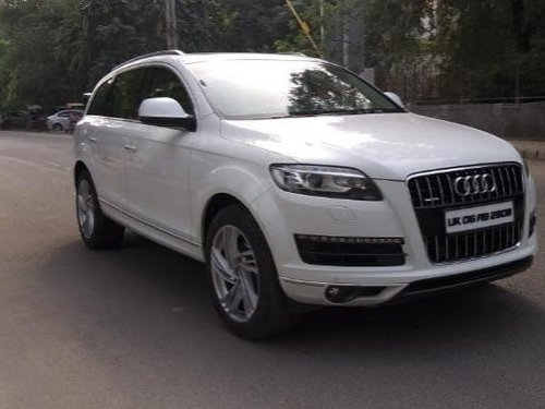 2013 Audi Q7 for sale