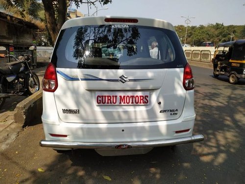 Used 2013 Maruti Suzuki Ertiga for sale